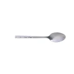 Oneida Shui 18/0 Stainless Steel Dessert and Soup Spoons, 12-Piece Set thumbnail 1