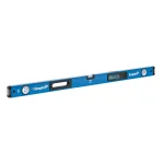 Empire True Blue 48 in. Digital Box Level Kit with 8 in. Magnetic Torpedo Level and 7 in. Rafter Square thumbnail 9