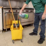 Simple Green Clean Building All-Purpose Cleaner Concentrate, 1 Gallon, Biodegradable & Green Seal GS-37 Certified thumbnail 4