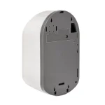 Alpine Industries 1100ml Automatic Liquid Gel Hand Sanitizer & Soap Dispenser, White thumbnail 5