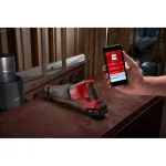 Milwaukee M18 FUEL ONE-KEY Reciprocating Saw Kit with Two 9.0 Ah Batteries and Charger thumbnail 6