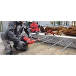Hilti TE-CD 3/4 in. x 14 in. Carbide Tip Hollow SDS Plus Masonry Drill Bit thumbnail 3