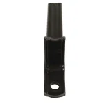 TowSmart Class III X-Mount Ball Mount Starter Kit with 2 in. Ball and 5/8 in. Locking Pin thumbnail 3