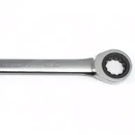 GEARWRENCH 1-1/4 in. 12-Point Ratcheting Combination Wrench, Chrome Finish thumbnail 5