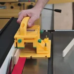 Microjig GRR-RIPPER Advanced 3D Pushblock for Table Saw, Router Table, Band Saw, and Jointer thumbnail 2