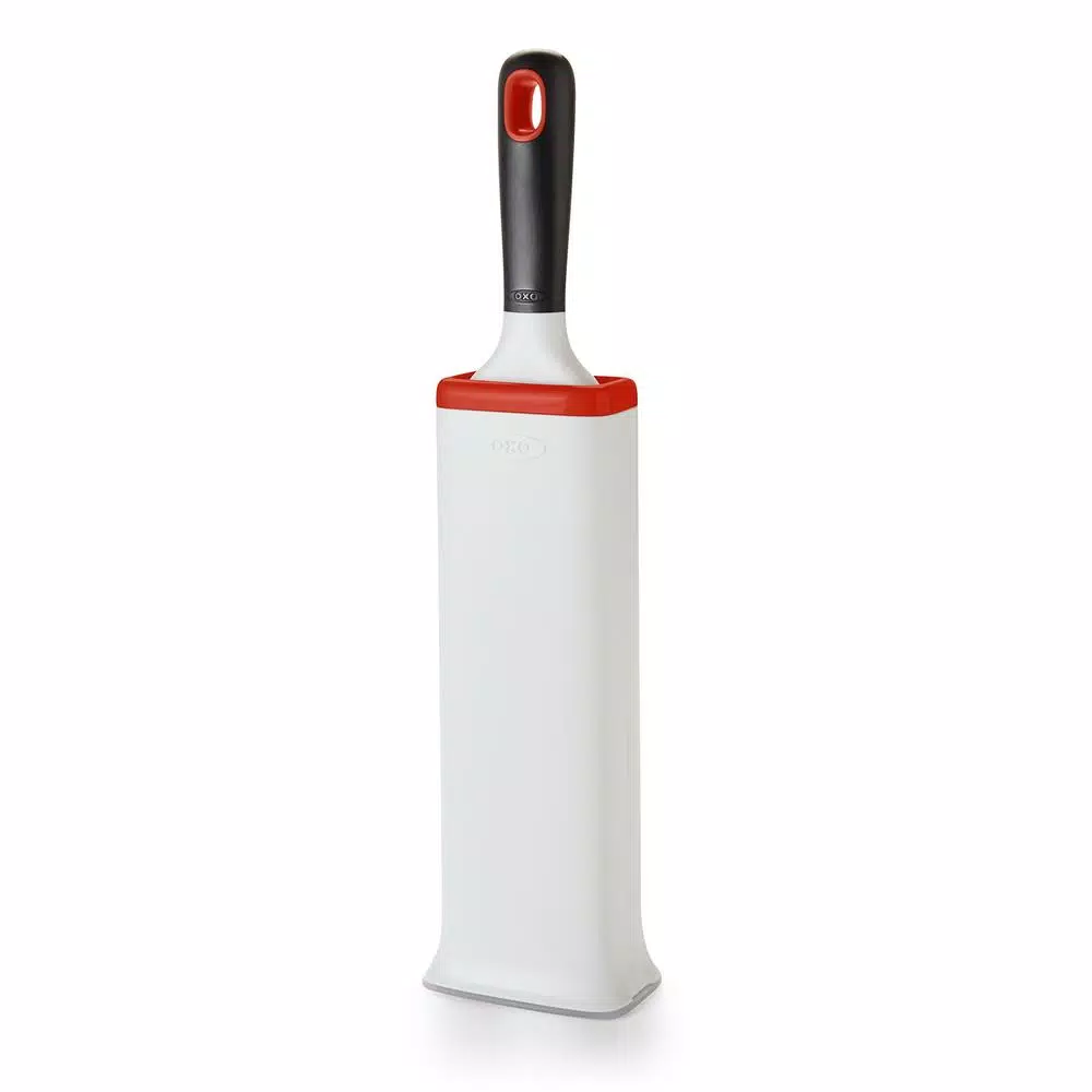 OXO Good Grips FurLifter Furniture Brush for Pet Hair Removal