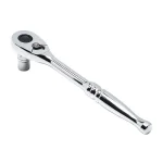Husky 1/2 in. Drive 3/4 in. 12-Point SAE Standard Socket thumbnail 6