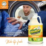 OdoBan Citrus Multi-Purpose Disinfectant Concentrate, 1 Gallon thumbnail 2