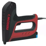Arrow 6 in. Electric Stapler and Brad Nailer with Spiral Drive Technology thumbnail 1