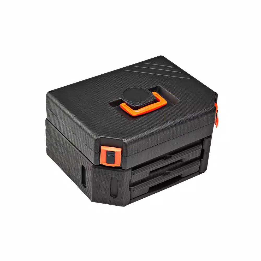 BORA Portamate PM-1350 300-Piece Drill Bit and Accessory Set