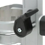 Bosch Aluminum Colt Plunge Palm Router Base thumbnail 5
