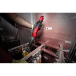 Milwaukee M12 FUEL 3/8 in. Digital Torque Wrench with ONE-KEY, 12V Cordless Brushless (Tool-Only) thumbnail 12