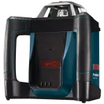 Bosch GRL 500 HCK Self-Leveling Rotary Laser Level Kit, 1650 ft. Range thumbnail 2