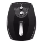Maximatic Elite Platinum 6.5 Qt. Air Fryer, 1800W Oil-Free Countertop Cooker - Black thumbnail 1