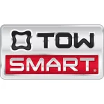 TowSmart Class III X-Mount Ball Mount Starter Kit with 2 in. Ball, 2 in. Drop, and 3/4 in. Rise thumbnail 4