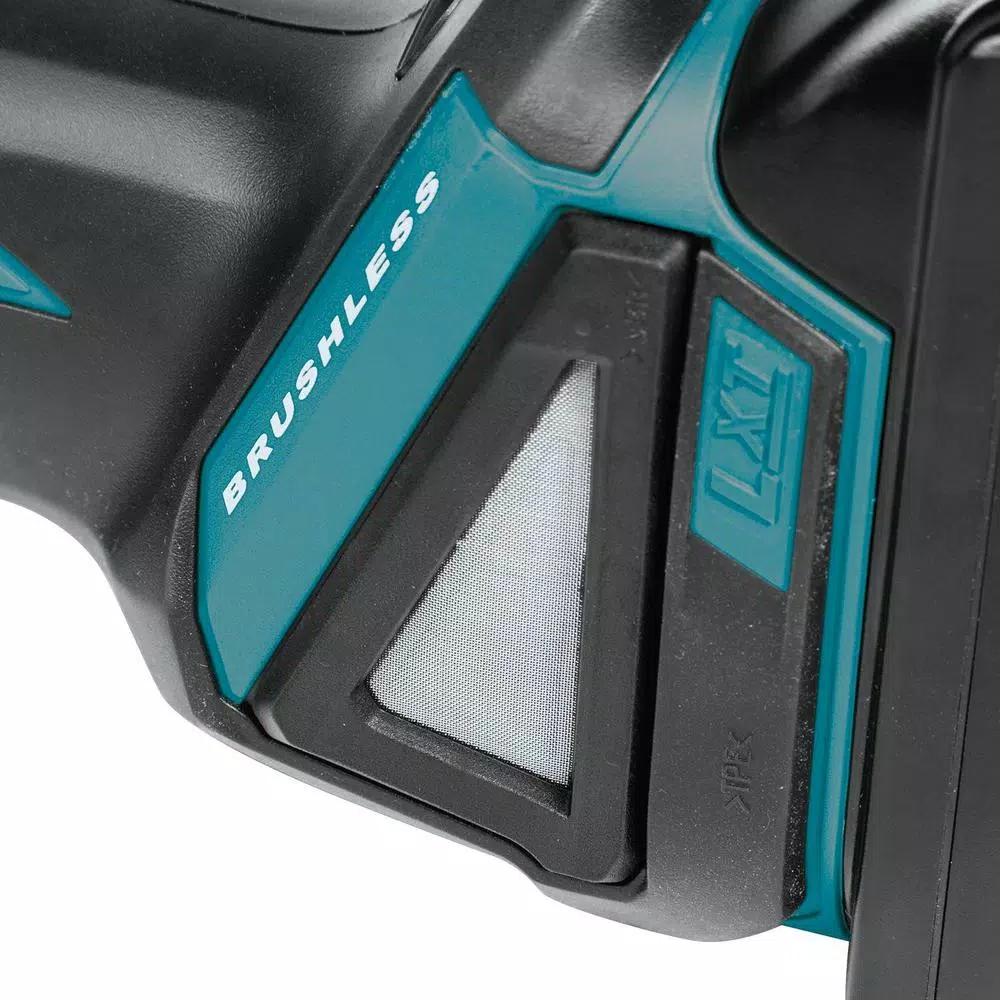 Makita 18V LXT Cordless Steel Rod Flush-Cutter Kit with 5.0 Ah Battery and Charger