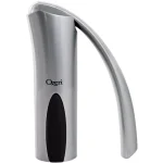 Ozeri Regalia Lever-Style Corkscrew Wine Opener with Foil Cutter and Extra Screw thumbnail 1