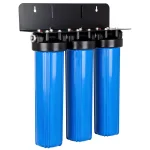Vitapur VHF-3BB2 3-Stage Whole Home Water Filtration System thumbnail 1