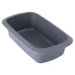BergHOFF GEM 3-Piece Non-Stick Carbon Steel Bakeware Set - Cake, Bundt, and Loaf Pans thumbnail 3