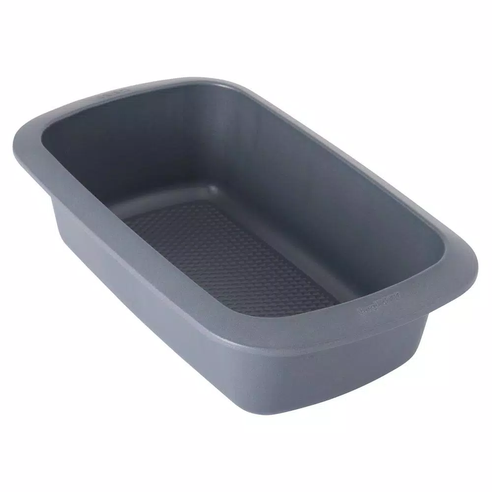 BergHOFF GEM 3-Piece Non-Stick Carbon Steel Bakeware Set - Cake, Bundt, and Loaf Pans