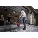 Milwaukee M18 FUEL 7-1/4 in. Dual Bevel Sliding Compound Miter Saw with Compact Router Kit thumbnail 5