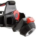 Coast HL27 330 Lumen LED Headlamp with Twist Focus and Variable Light Control thumbnail 4