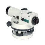 Spectra Precision Nikon AC-2S Automatic Optical Level, 24X Magnification, 360-Degree Self-Leveling Surveying Tool thumbnail 2
