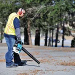 Makita 24.5cc 4-Stroke Gas Handheld Leaf Blower, 145 MPH, 356 CFM thumbnail 8