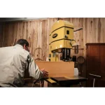 Powermatic PM2013B 5 HP 230V 1PH Vertical Band Saw thumbnail 6