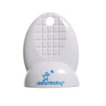 Dreambaby White Adhesive Magnetic Locking System Replacement Key thumbnail 1