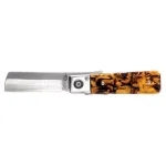Gerber Jukebox 2.7 in. EDC Pocket Knife with Acrylic Handle and Liner Lock thumbnail 1
