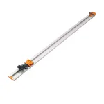 BORA NGX 50 in. Clamp Edge Saw Guide for Circular Saws and Routers thumbnail 3