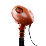 Unbranded NFL Cleveland Browns Lite-Imation Team Pride LED Projector Light thumbnail 1