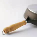 Berndes Tradition 10 in. Cast Aluminum Nonstick Frying Pan, Gray thumbnail 2