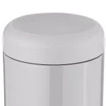 BergHOFF Leo .53 Qt. Gray Stainless Steel Food Container, Leak-Proof Double-Walled Insulated Canister thumbnail 2