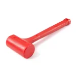 TEKTON 32 oz. Dead Blow Hammer with High-Impact Poly Jacket and Diamond Tread Handle thumbnail 5