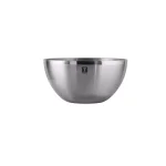 Tramontina Gourmet 5 Qt. Double Wall Insulated Stainless Steel Mixing Bowl thumbnail 2