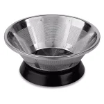 Hamilton Beach HealthSmart 400-Watt Centrifugal Juice Extractor, 12 oz. Capacity, Black thumbnail 3