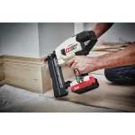 Porter-Cable 20V MAX 18-Gauge Cordless Brad Nailer Kit with 1.5 Ah Battery and Charger thumbnail 10