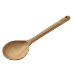 Ayesha Curry 4-Piece Parawood Cooking Tool Set thumbnail 3