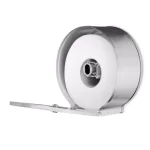 Alpine Industries Stainless Steel Jumbo Toilet Tissue Dispenser thumbnail 2