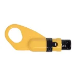 Klein Tools 2-Level Coaxial Cable Radial Stripper thumbnail 12