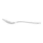 Oneida New Rim 18/10 Stainless Steel Euro Teaspoons, 12-Pack thumbnail 3