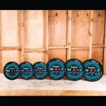 Makita 12 in. 100T Carbide-Tipped Max Efficiency Miter Saw Blade thumbnail 4