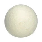 Woolite 100% Wool Dryer Balls, 2 Pack - Natural Alternative to Dryer Sheets thumbnail 5