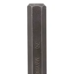 Mayhew 12-Piece Punch and Chisel Set, Heat Treated Metalworking Tools thumbnail 5