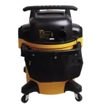 DEWALT 12 Gal. Poly Wet/Dry Vacuum, 5.5 Peak HP, 120 V thumbnail 6
