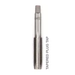 TEKTON 39-Piece Inch Tap and Die Set, SAE Coarse and Fine Sizes thumbnail 8