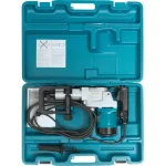 Makita HR5000 2 in. Corded Rotary Hammer Drill, 11 Amp, Spline Shank with Hard Case thumbnail 5