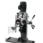 JET JMD-45GH Geared Head Square Column Mill Drill Press, 115V/230V thumbnail 4